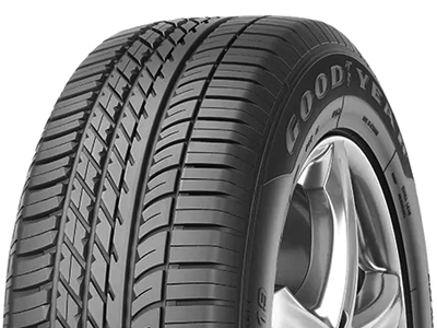 GOODYEAR EAGLE F1 AT SUV SCT